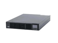 RCT 3000VA/2400W Online Rackmount UPS Pure Sine Wave