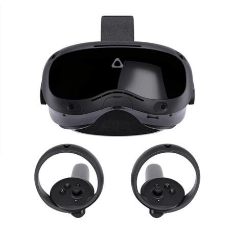HTC Vive Kit, Focus 3 û EU Plug