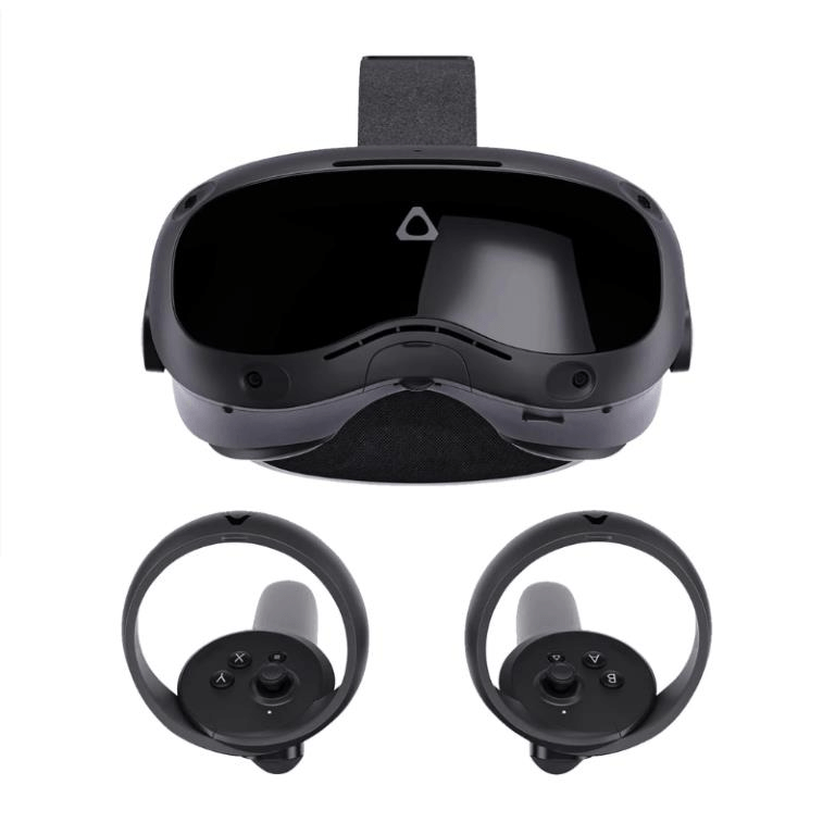 HTC Vive Kit, Focus 3 û EU Plug
