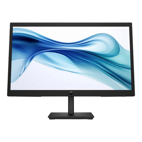 HP Series 3 Pro 21.45 inch FHD Monitor - 322pv - Anti-Glare, Tilt