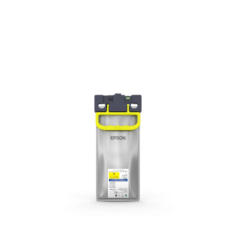 Epson WF-C87xR Black Standard Yield Printer Ink Cartridge Original Single-pack