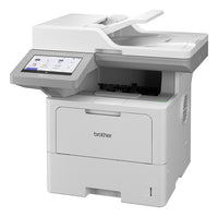 Brother High Speed Mono Laser MFC with Duplex printing and wired networking capability (3YR onsite) - Image 3