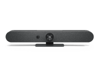 Logitech All In One Graphite Mini Rally Bar