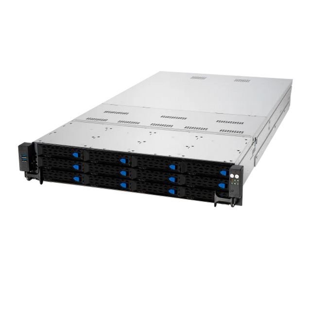 ASUS RS720-E10-RS12