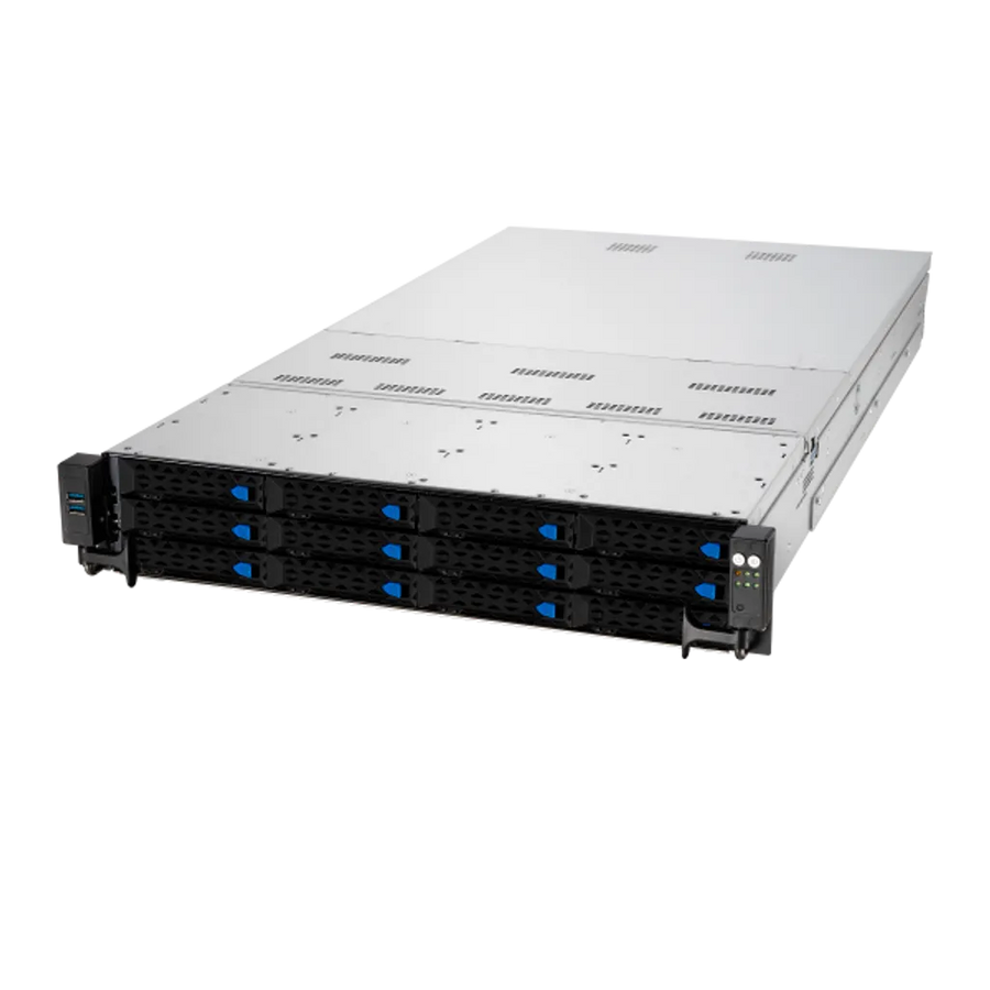 ASUS RS720-E10-RS12