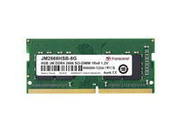 Transcend JetRam SO-DIMM Memory Module 8GB DDR4 2666MHz