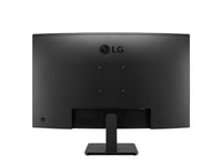 LG Essential 32" FHD VA Curved Monitor 100Hz Monitor
