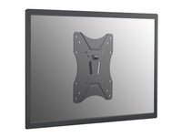Equip Brack, TV 23"-42" Fixed Slim Wall
