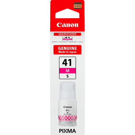 Canon GI-41S Magenta Ink TANK G2430/G343