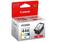 Canon CL-446 XL Cartridge (Colour)