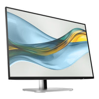 HP Series 5 Pro 24 inch WUXGA Monitor - 524pn - Image 4