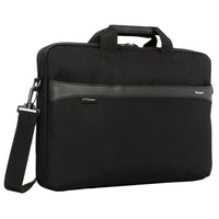 Targus 17.3in GeoLite EcoSmart Essential Laptop Case - Image 4