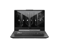 Asus TUF Gaming A15 FA506NCQ 15.6" RTX3050 4GB Ryzen 7-170 8GB 512GB Win 11 Home Gaming Notebook
