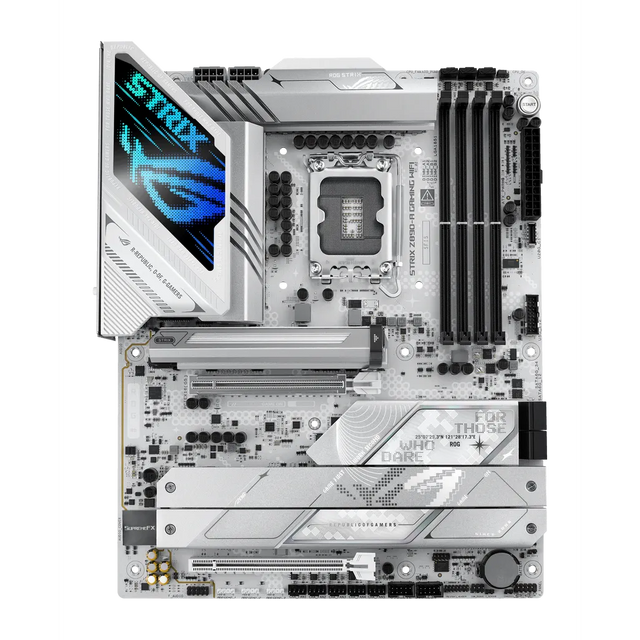 ASUS ROG Strix Z890-A Gaming WIFI