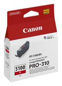 Canon Lfp - INK PFI-5100 R