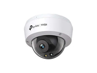 TP-Link VIGI 5MP Full-Color Dome Network Camera
