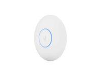 Ubiquiti U6 Pro; Wi-Fi 6; 6 spatial streams; 140 m² (1, 500 ft²) coverage