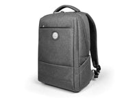 Port Yosemite Eco Grey XL 15.6" Backpack