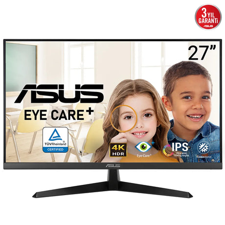 ASUS VY27UQ