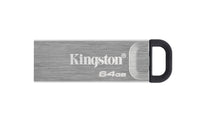 Kinston 64GB USB3.2 Gen 1 DataTraveler Kyson - Image 2