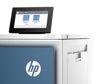 HP Colour LaserJet Enterprise 5700dn