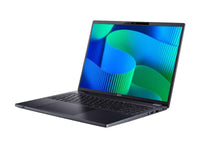 Acer TMP416-53-Tco, U5-125U, 16''WUXGA IPS, Uma, 8GB 1024GB SSD, MSD Card Reader, WIFI6E+BT, FHD IR Cam, W11P