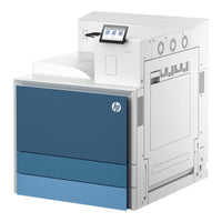 HP LaserJet Enterprise 8501dn - Image 4