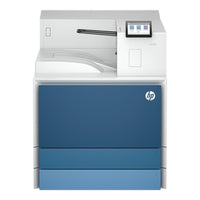 HP LaserJet Enterprise 8501dn - Image 2
