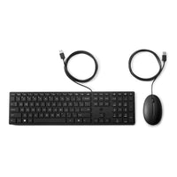 HP Wired 320MK combo - Image 2