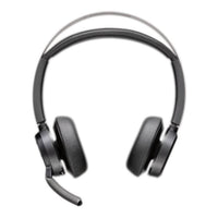Poly VF2 -M USB-C-C HS +USB-C/A Headset - Image 5