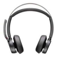 Poly VF2 -M USB-C-C HS +USB-C/A Headset - Image 3