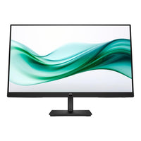 HP Series 3 Pro 23.8 inch FHD Monitor - 324pv -Anti-Glare; Hpe Eye Ease;Tilt - (1920 x 1080) FHD Display - 250 nits brighness - 1 x HDMI 1.4 - 1 x VGA- No Integrated Camera - 100 mm x 100 mm (bracket included)
