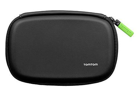 Tomtom 4.3" & 5" Carry Case
