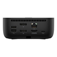HP Accessories HP USB C 100W G6 Dock - Image 4
