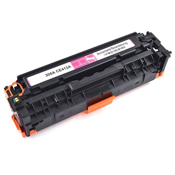 HP 305A Magenta Toner Cartridge