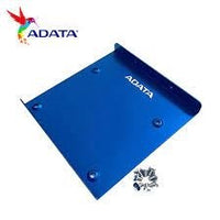 ADATA SSD BRACKET, 2.5” TO 3.5” METAL