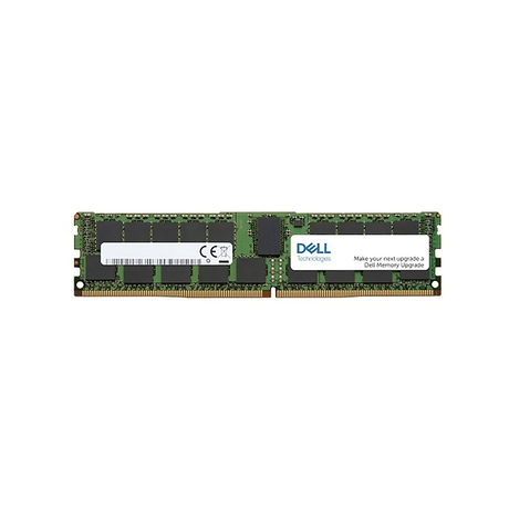 Dell 16GB DDR4 2133MHz DIMM SDRAM Server Memory Module