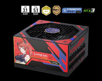 A850GLS MLG EDITION POWER SUPPLY