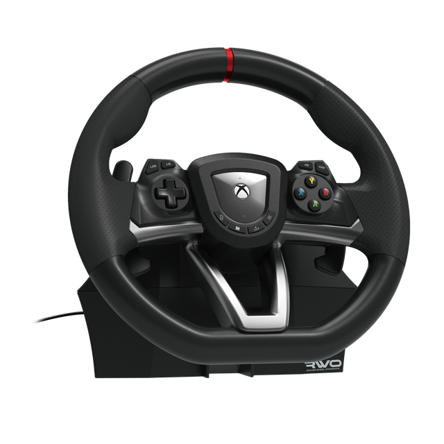 Racing Wheel Overdrive for Xbox Series X - 1