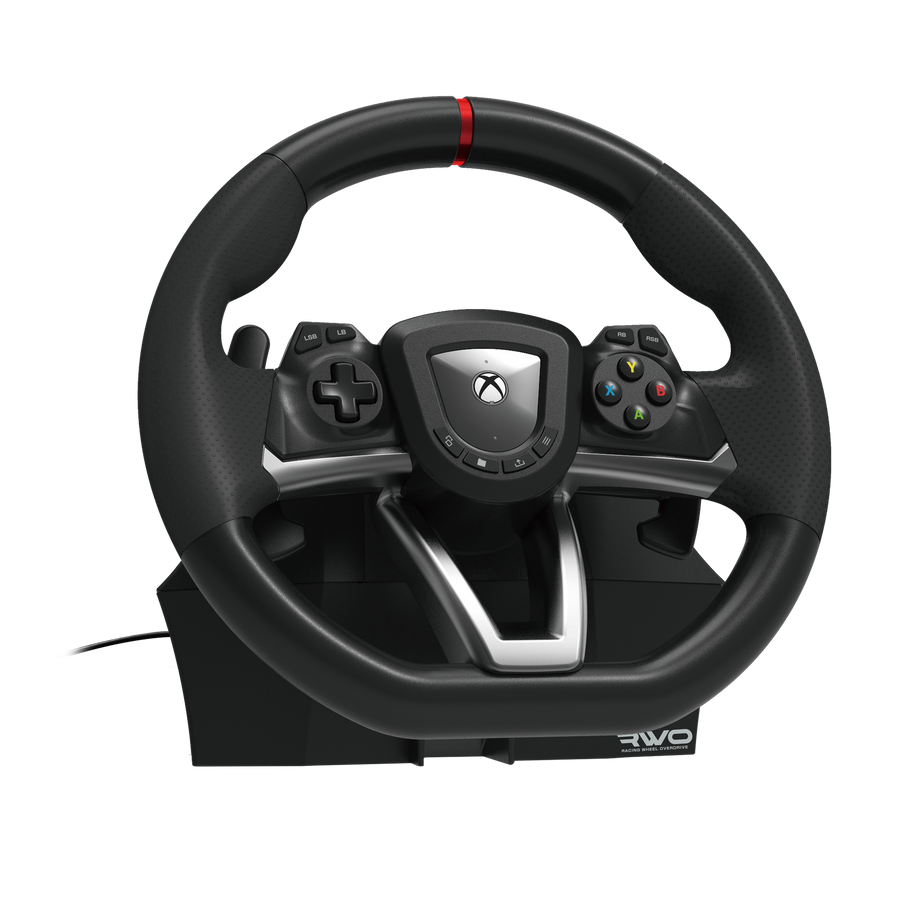 Racing Wheel Overdrive for Xbox Series X - 1