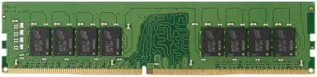 Kingston 8GB DDR4 3200MHz Single Rank Module