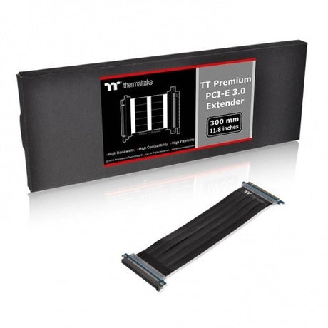 TT Cab, PCI-E 16X Premium Riser Cable
