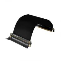 TT CAB, PCI-E X16 RISER GAMING CABLE
