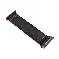 TT CAB, PCIE 4.0 X16 RISER GAMING CABLE