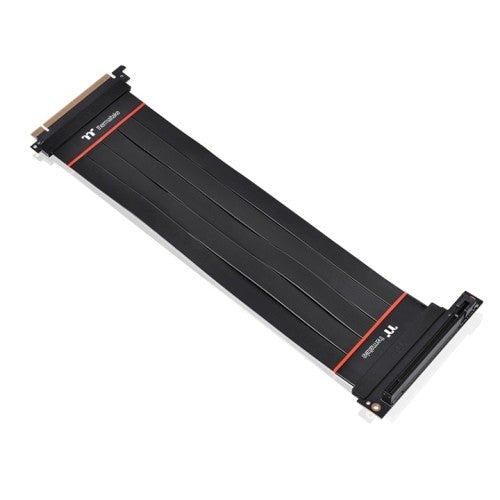 TT CAB, PCI-E 4.0 EXTENDER 300MM RISER