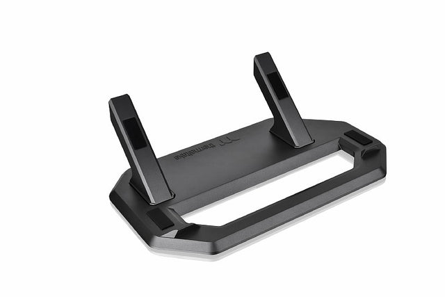 TT CASE  KIT, TOWER 300 BLACK STAND