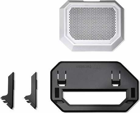 TT Case Kit, Tower 300 Snow Stand