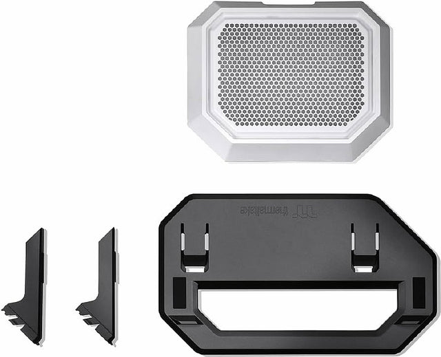 TT CASE  KIT, TOWER 300 SNOW STAND
