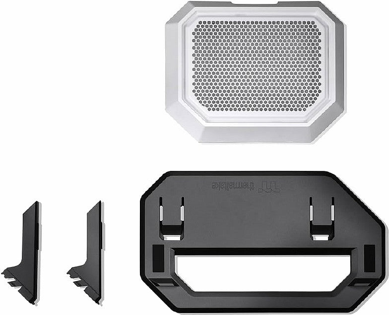TT CASE KIT, TOWER 300 SNOW STAND