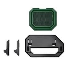 TT CASE KIT, TOWER 300 MATCHA GRN STAND